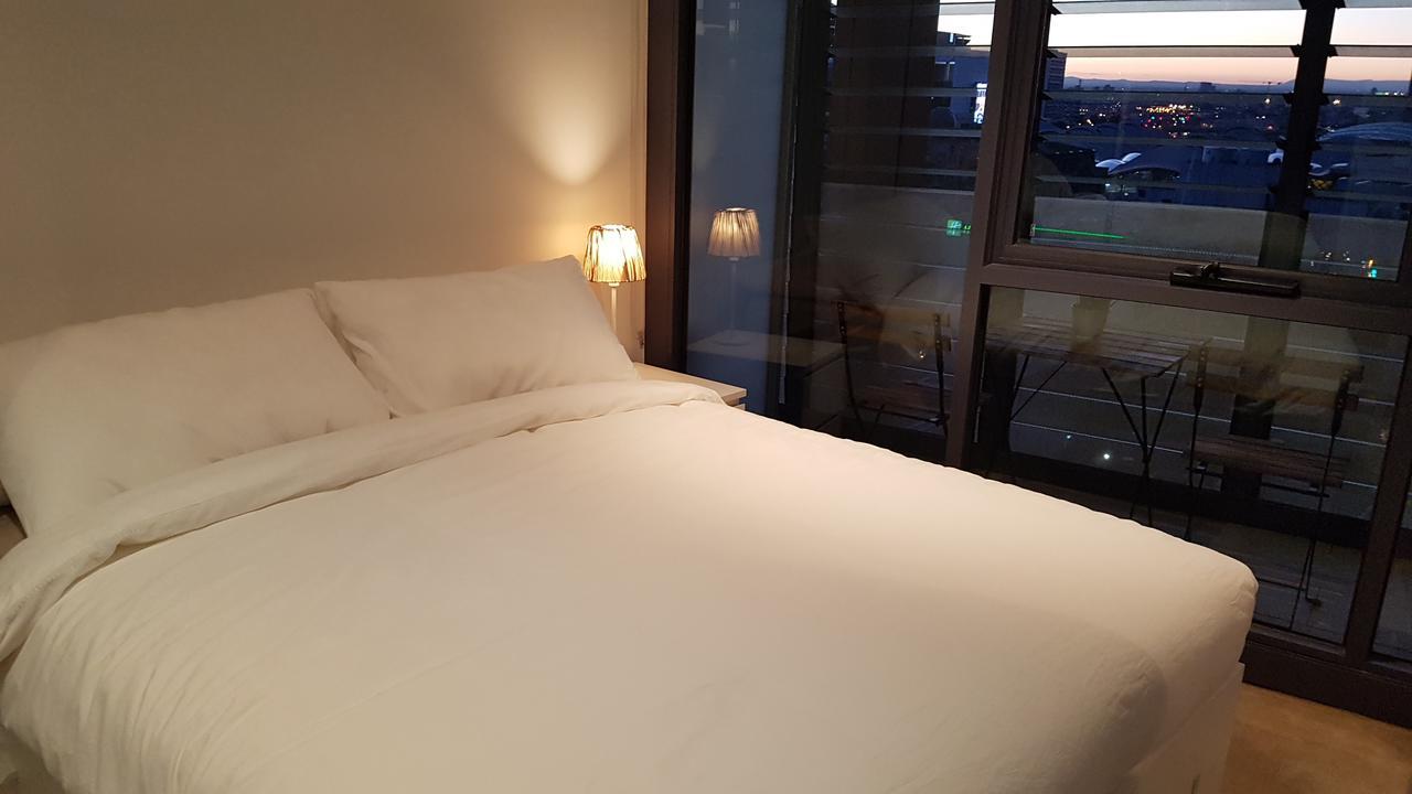2Beds Melbourne Central|Crown Casino|Colin|S Cross Экстерьер фото